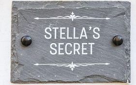 Stella'S Secret